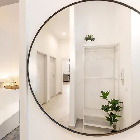 Aparthotel Magnolia Budapest