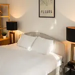 Appart hôtel Magnolia Budapest