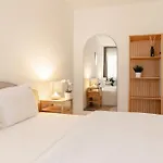 Magnolia Appart hôtel 4*