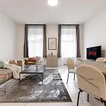 Appart hôtel Magnolia 4*