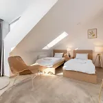 Appart hôtel Magnolia 4*