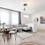 Magnolia Appart hôtel