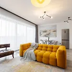 Magnolia Будапешт