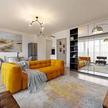 Aparthotel Magnolia