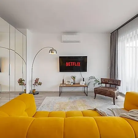 Magnolia Aparthotel 4*