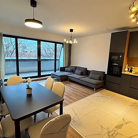 Aparthotel Magnolia 4*