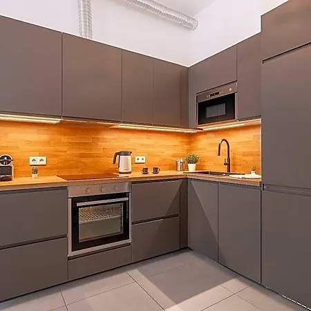 Aparthotel Magnolia 4*