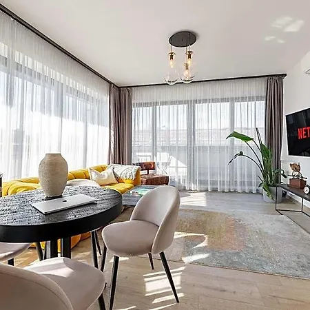 Magnolia 4* Budapešť