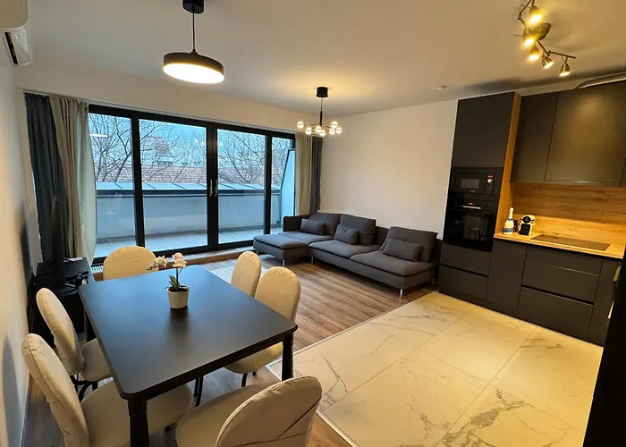 Magnolia 4* 布达佩斯