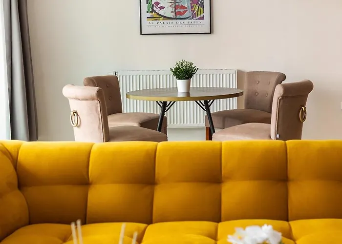 Magnolia בודפשט