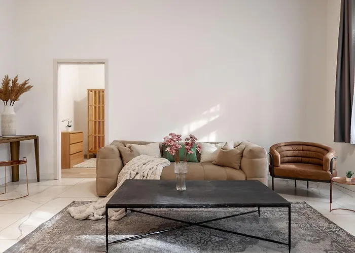 Magnolia Apartmanhotel
