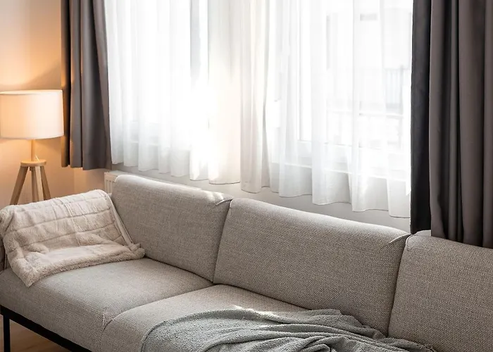 Magnolia Apartmanhotel 4*