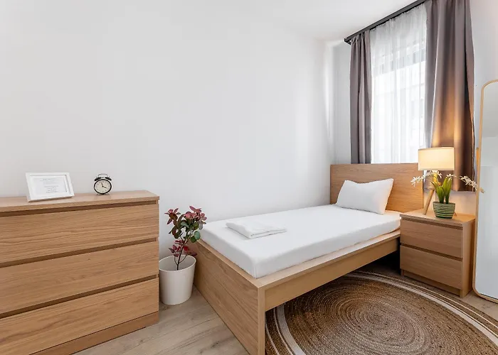 Magnolia 4* בודפשט
