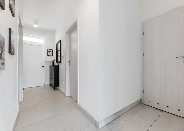 Апарт-отель Magnolia 4*