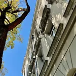 Magnolia 아파트호텔 4*