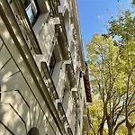 Magnolia 아파트호텔 부다페스트