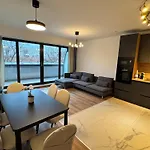 Magnolia 4* 부다페스트