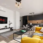 Magnolia 부다페스트