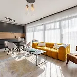 Magnolia 아파트호텔 부다페스트