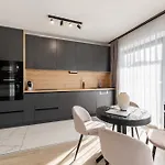 Magnolia 부다페스트