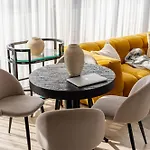 Magnolia 아파트호텔 4*