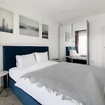 Magnolia 부다페스트