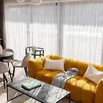Magnolia 아파트호텔 부다페스트