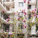 Magnolia 부다페스트
