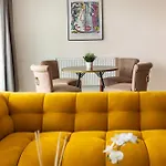 Magnolia 부다페스트