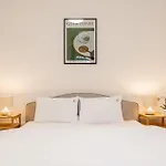 Magnolia 부다페스트