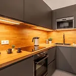 Magnolia 아파트호텔 4*