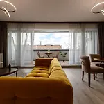 Magnolia 아파트호텔 4*