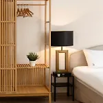 아파트호텔 Magnolia 4*
