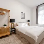 Magnolia 4* 부다페스트