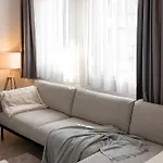 Magnolia 아파트호텔 4*