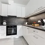아파트호텔 Magnolia 4*