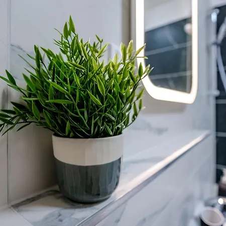 Magnolia Apart-hotel 4*