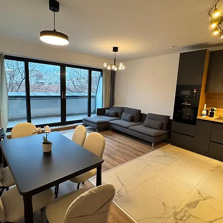 Magnolia 4* Budapeste