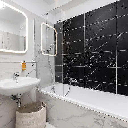 Apart-hotel Magnolia 4*