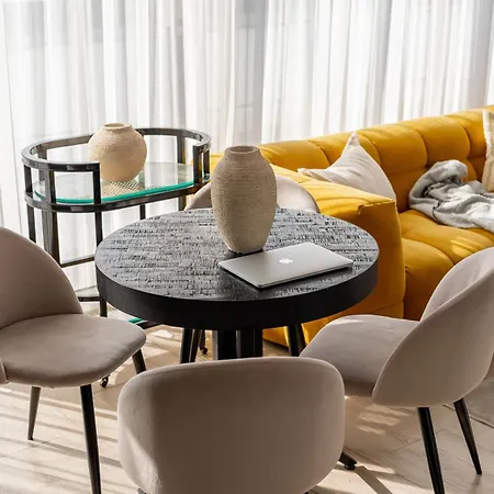 Magnolia Lejlighedshotel 4*