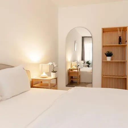 Magnolia Apart-hotel 4*