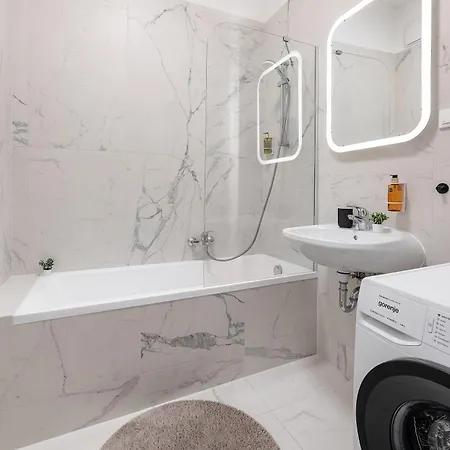 Magnolia 4* Budapeste