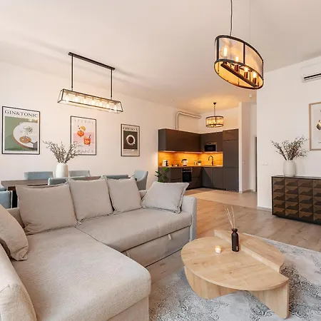 Magnolia Apart-hotel