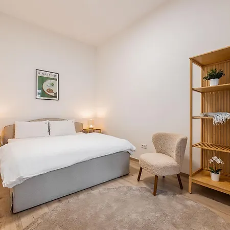 Magnolia Apart-hotel 4*