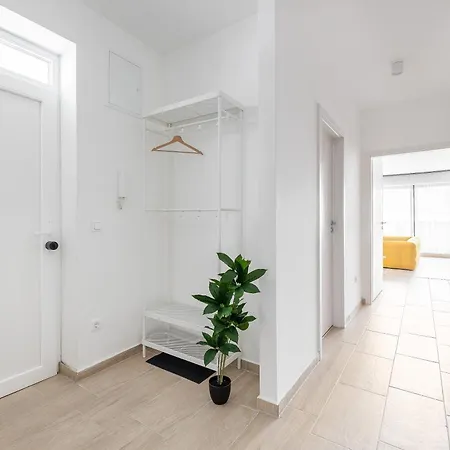 Magnolia Apart-hotel