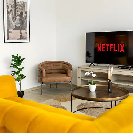 Magnolia Apart-hotel 4*