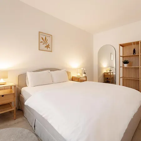 Magnolia Apart-hotel