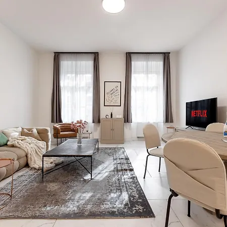 Apart-hotel Magnolia 4*