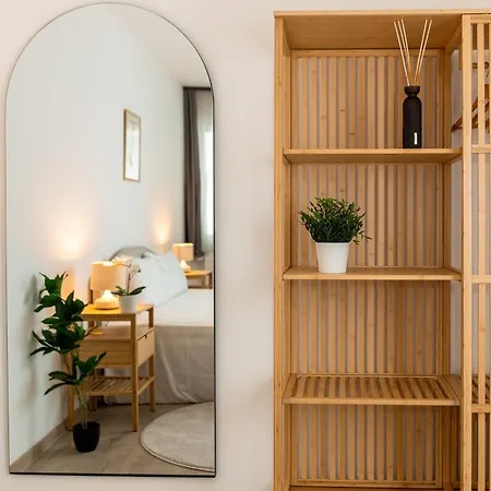 Magnolia Apart-hotel Budapeste