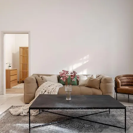 Magnolia Apart-hotel